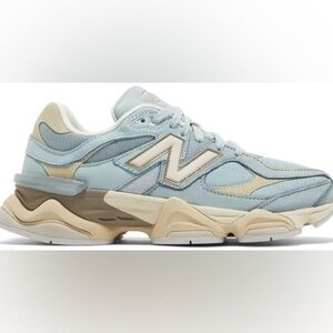 New Balance 9060 Blue Haze